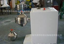 實(shí)驗(yàn)室混合設(shè)備全解析 V型混料機(jī)、雙錐混合機(jī)與鑫邦品牌優(yōu)勢(shì)