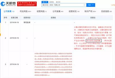 游戲版號(hào)重啟激活市場，騰訊布局設(shè)備生態(tài)與國行Switch代理