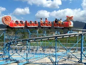 青蟲火車 打造兒童游樂與文化活動的創新融合