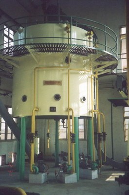 鄭州大洋油脂化工設備 菜籽浸油與制油設備的專業研發與生產