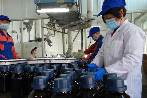 感恩前行 光華科技，不止于中國精細(xì)化工50強(qiáng)，深耕生物化工產(chǎn)品技術(shù)研發(fā)