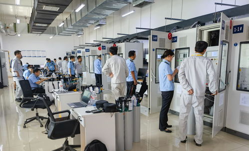 陜西舉辦全省執(zhí)法大練兵技能比武活動 強(qiáng)化生物化工產(chǎn)品技術(shù)研發(fā)領(lǐng)域監(jiān)管能力